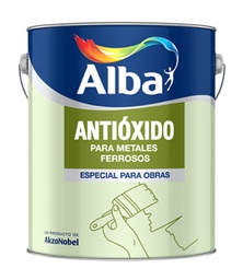 [1503101004] Alba antioxido standard x 4 lts.