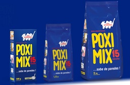 [73430002012] Poximix interior blanco x 5 kgs.
